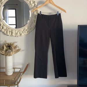 JCrew Teddie Pants